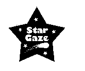 STAR GAZE