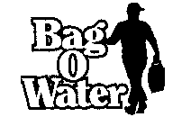 BAG O WATER
