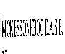 MCKESSONHBOC E.A.S.E.