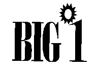 BIG *1