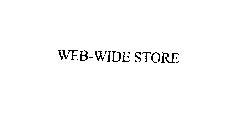 WEB-WIDE STORE