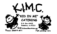 K.I.M.C. 
