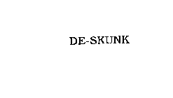 DE-SKUNK