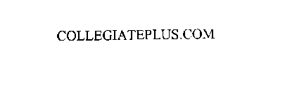 COLLEGIATEPLUS.COM