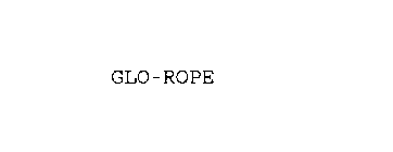 GLO-ROPE