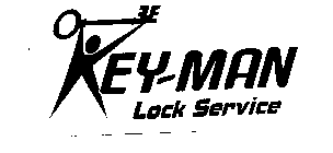 KEY-MAN LOCK SERVICE