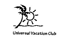UNIVERSAL VACATION CLUB