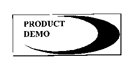 PRODUCT DEMO