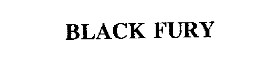 BLACK FURY