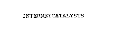 INTERNETCATALYSTS