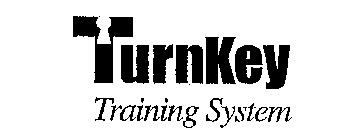 TURNKEY TRAINING SYSTEM