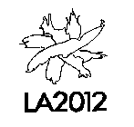 LA2012