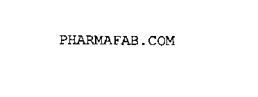 PHARMAFAB.COM