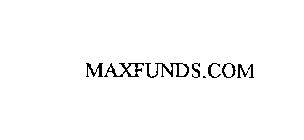 MAXFUNDS.COM