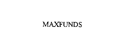MAXFUNDS