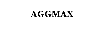 AGGMAX