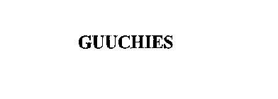 GUUCHIES