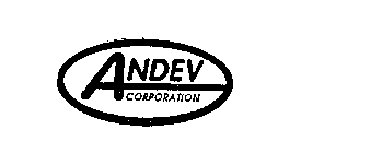 ANDEV CORPORATION