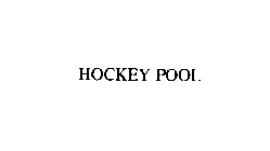 HOCKEY POOL