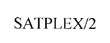 SATPLEX/2