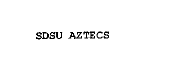 SDSU AZTECS
