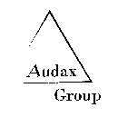 AUDAX GROUP