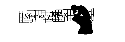 MEMORY-MAX