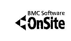 BMC SOFTWARE ONSITE
