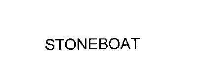 STONEBOAT