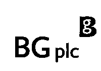 BG PLC BG