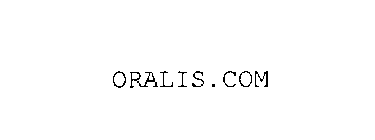 ORALIS.COM