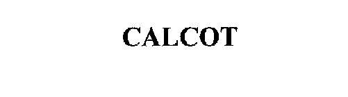 CALCOT