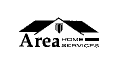 AREA HOME SERVICES