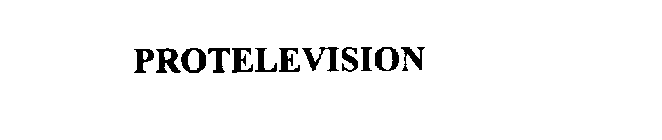 PROTELEVISION