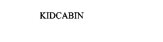 KIDCABIN