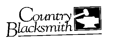 COUNTRY BLACKSMITH