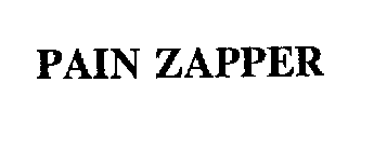 PAIN ZAPPER