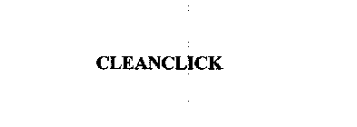 CLEANCLICK