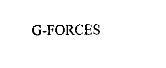 G-FORCES