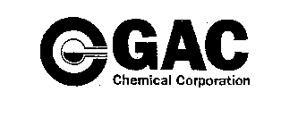 GAC CHEMICAL CORPORATION