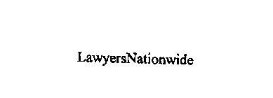 LAWYERSNATIONWIDE