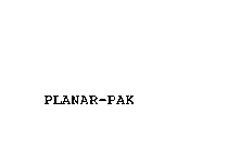 PLANAR-PAK