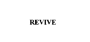 REVIVE