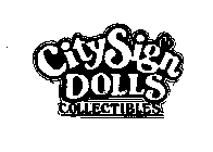 CITYSIGN DOLLS COLLECTIBLES