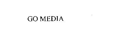GO MEDIA