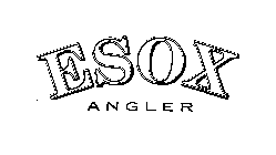 ESOX ANGLER