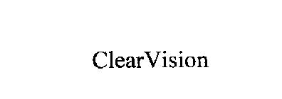CLEARVISION