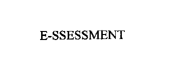 E-SSESSMENT