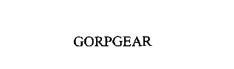 GORPGEAR