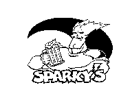 SPARKY'S